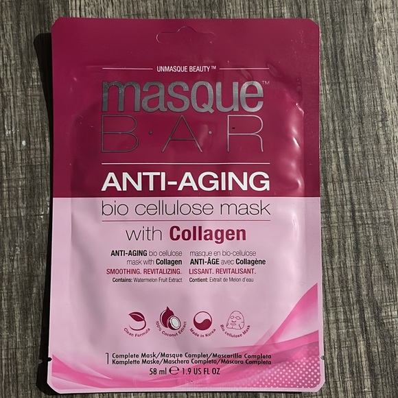 Face & Hair Masks! - Picture 9 of 11